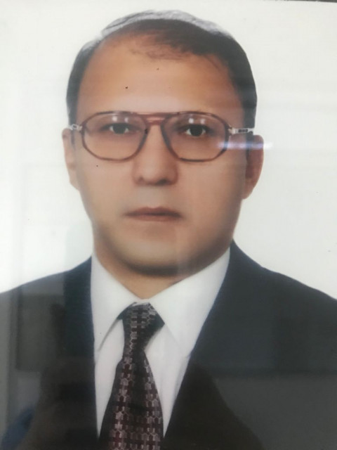 Prof.Dr. Ahmet Hayri DURMUŞ